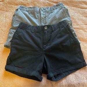 Set of 2 Old Navy Shorts